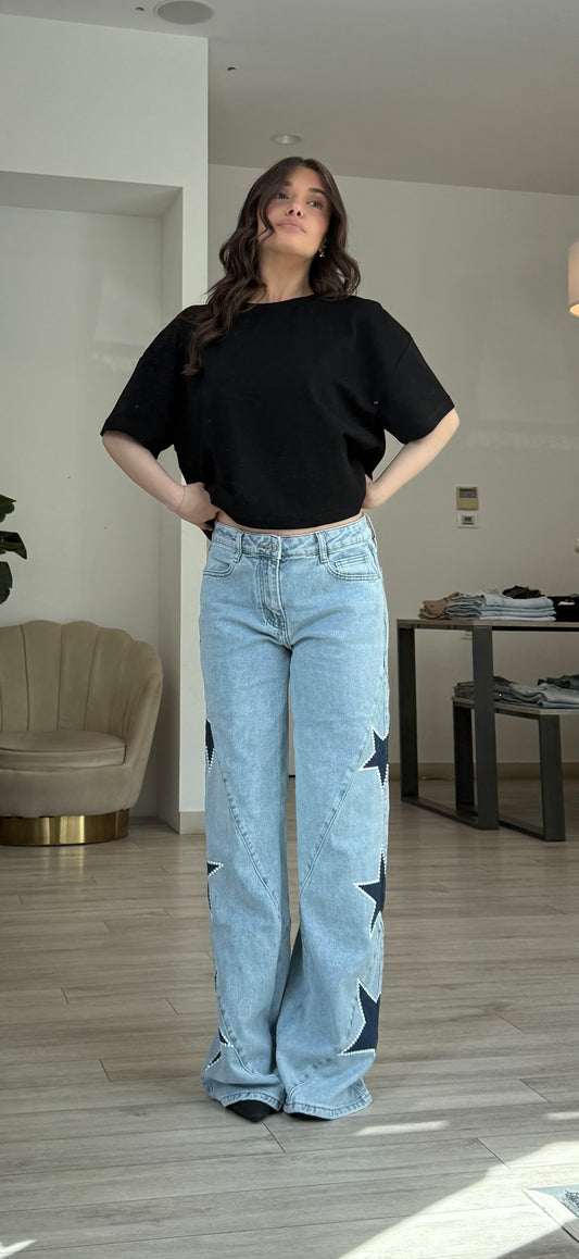 Maglietta Classic Cotton