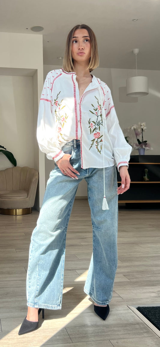 Camicia Aneta