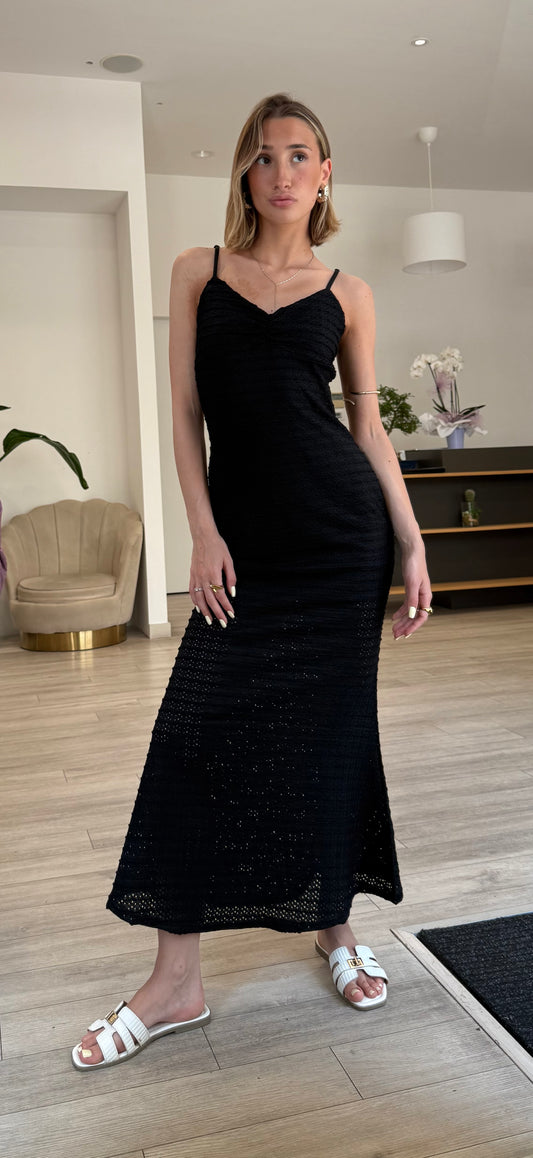 Vestito Delfina