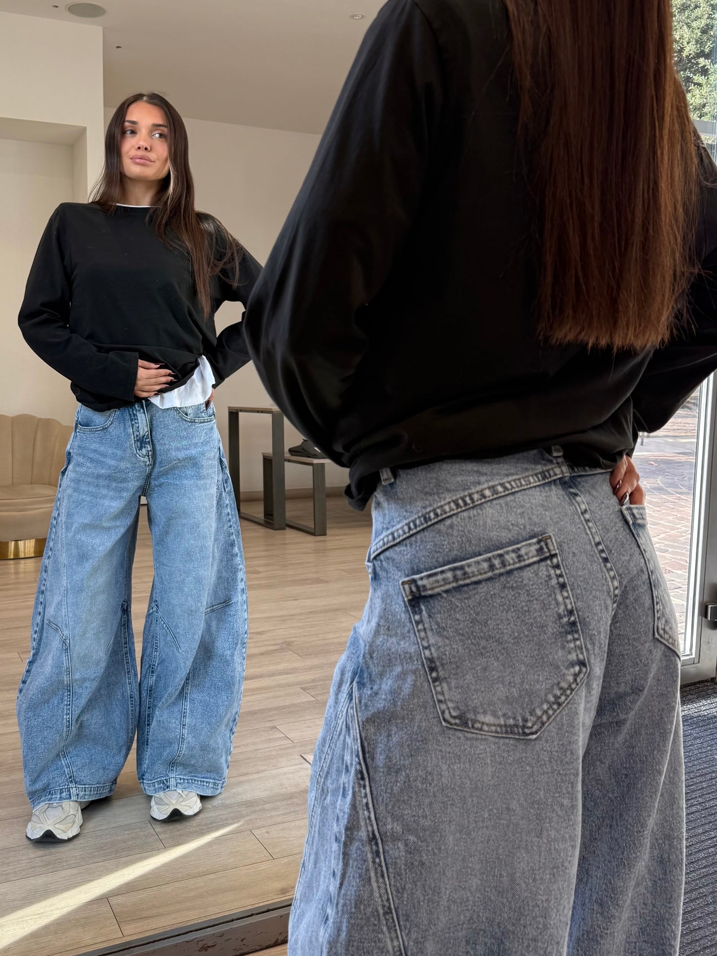 Jeans Bella