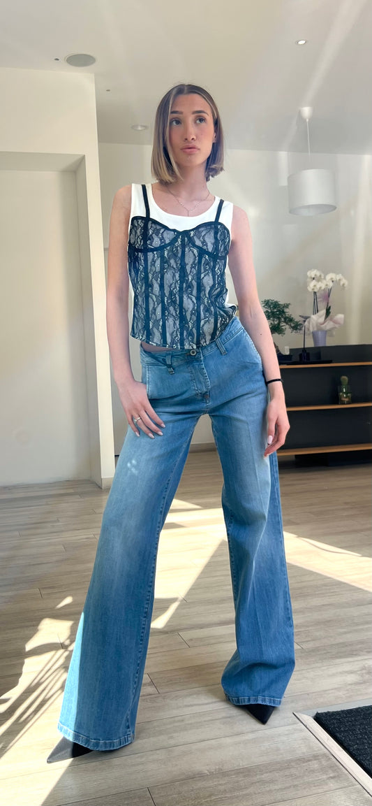 Top Dolly