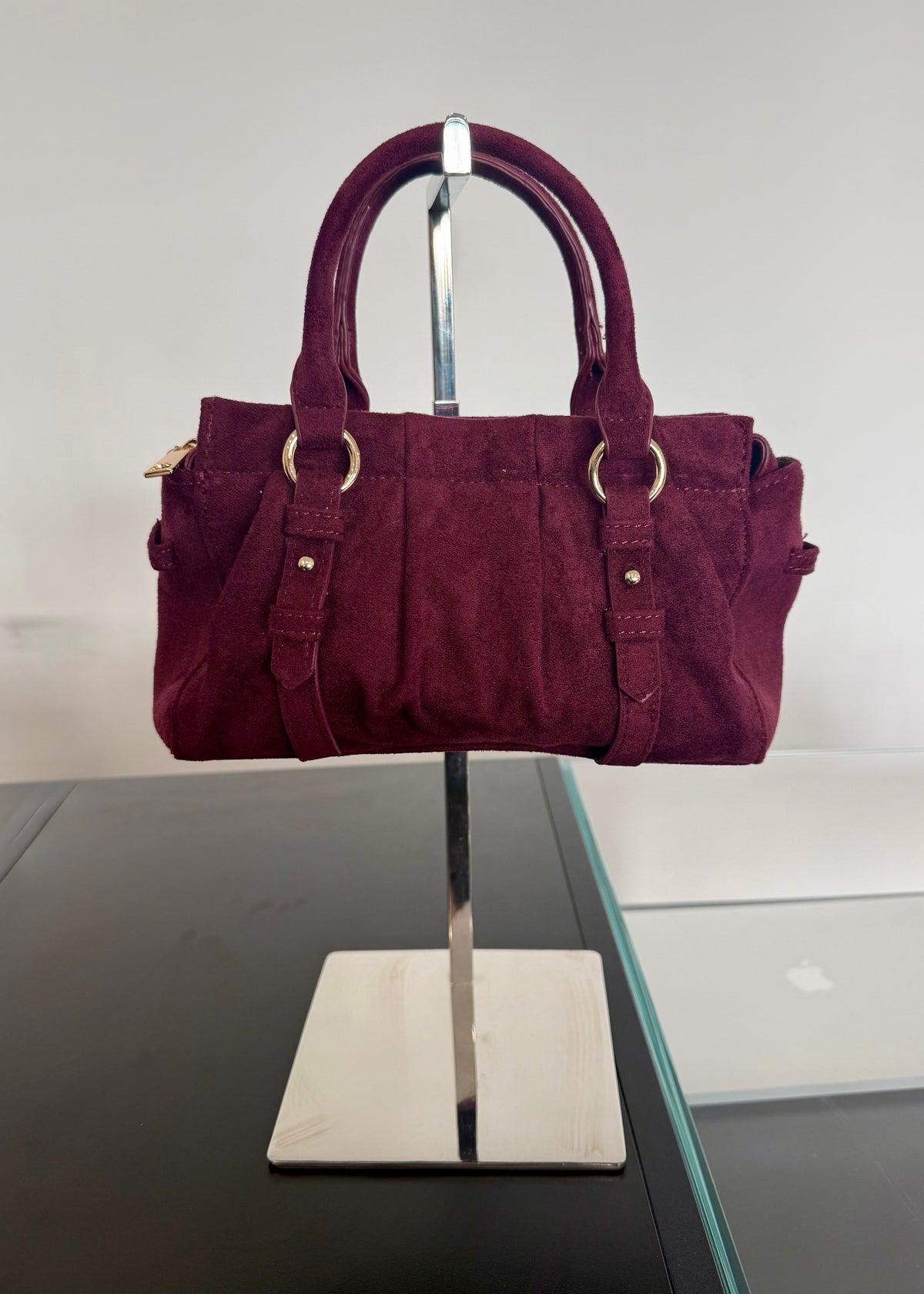 Borsa Stesy