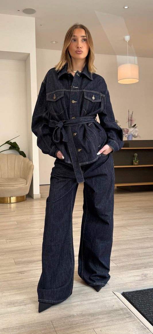 Completo Jeans
