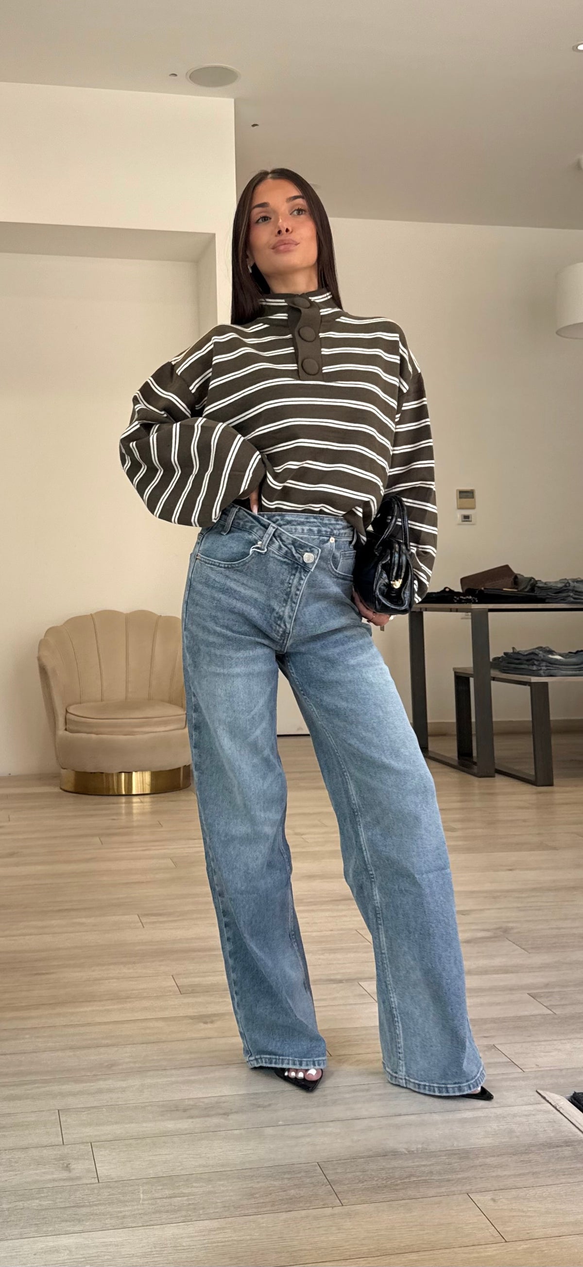 Jeans Glory