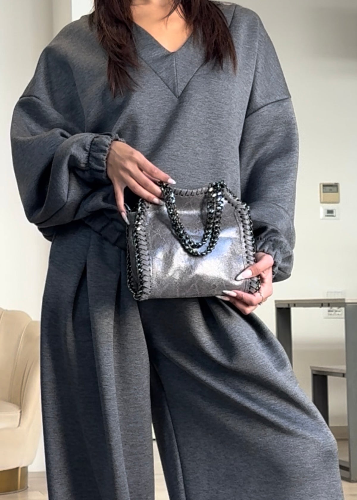 Borsa Benny