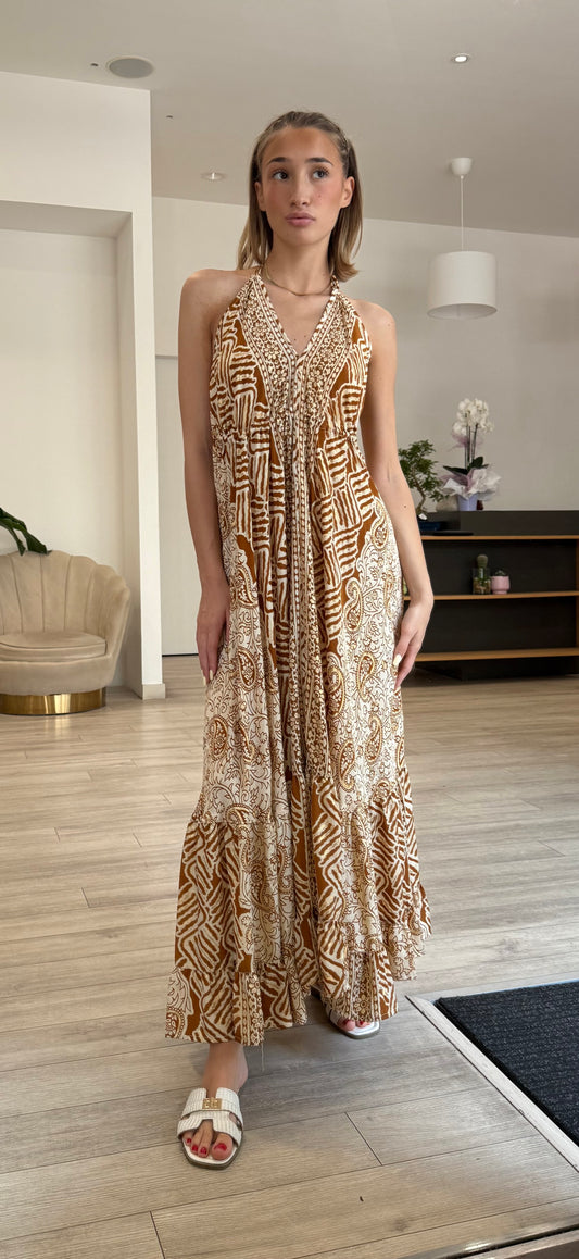 Vestito Elea