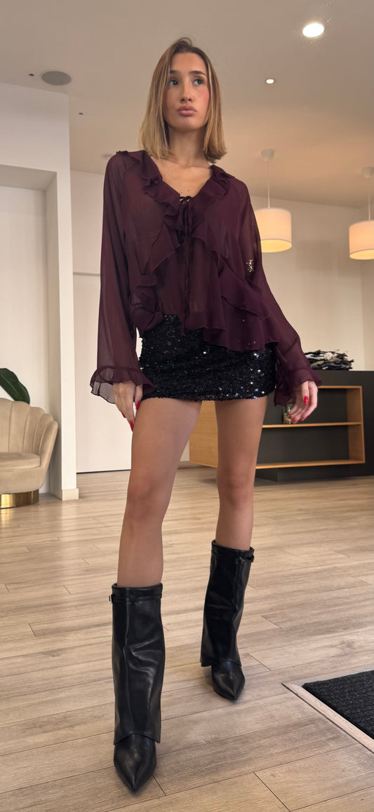 Camicia Elis