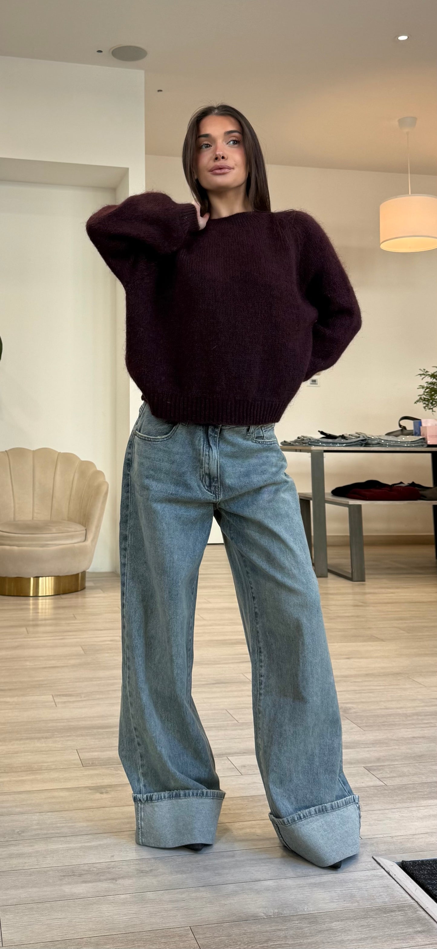 Maglione Benny