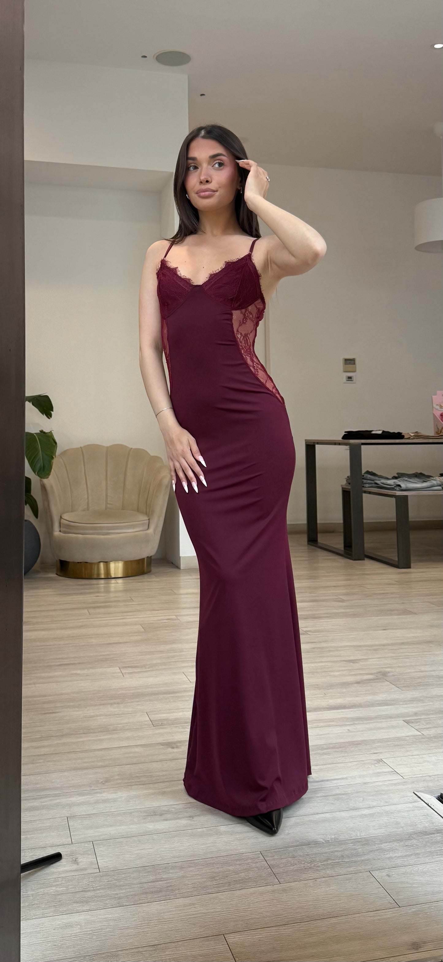 Vestito Leotta