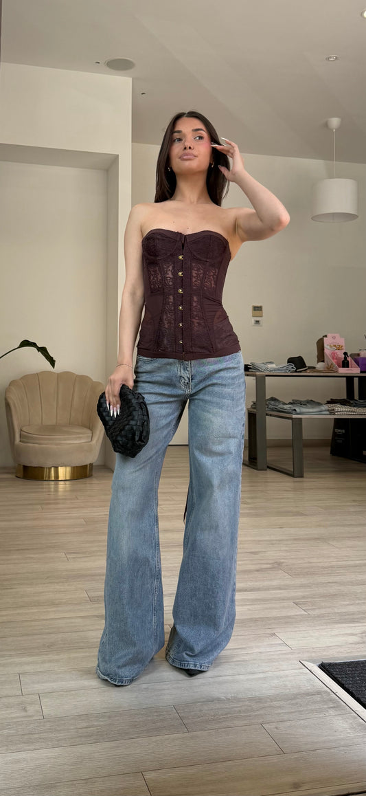 Corsetto Lady