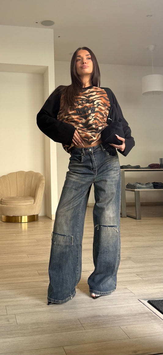 Maglia Tiger