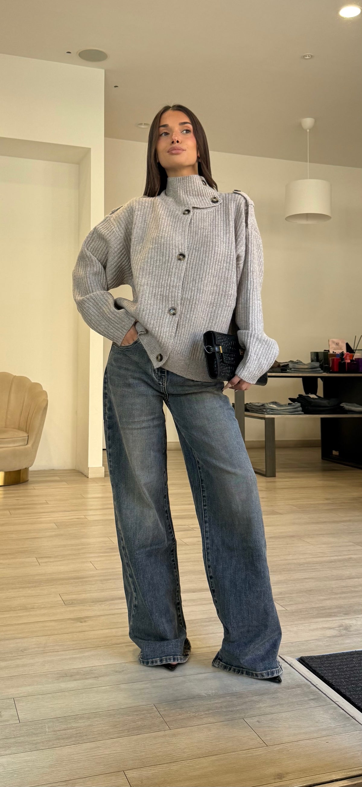 Maglione Blair