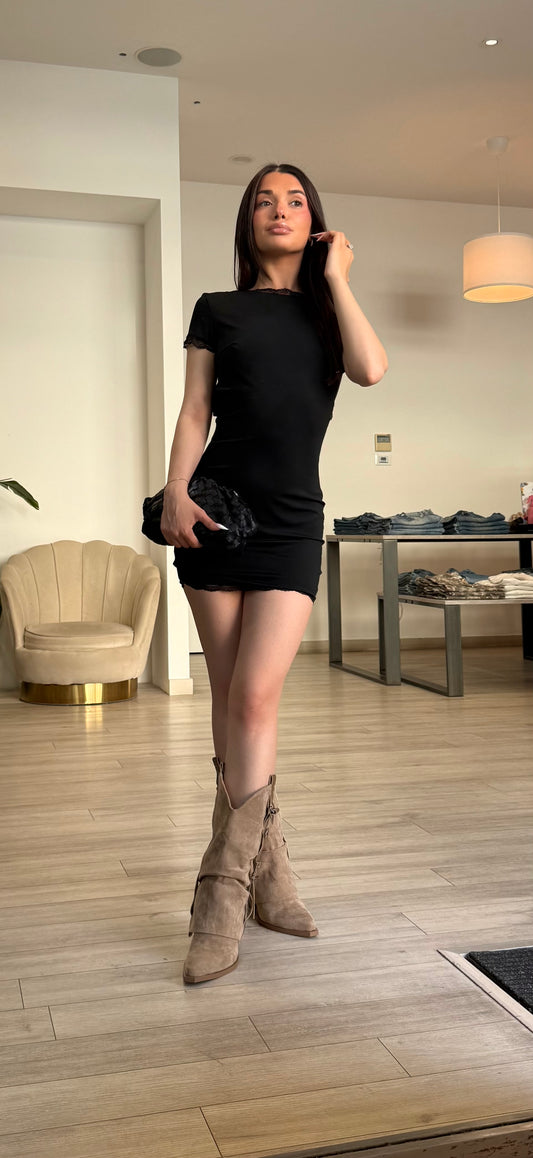Vestito Peia