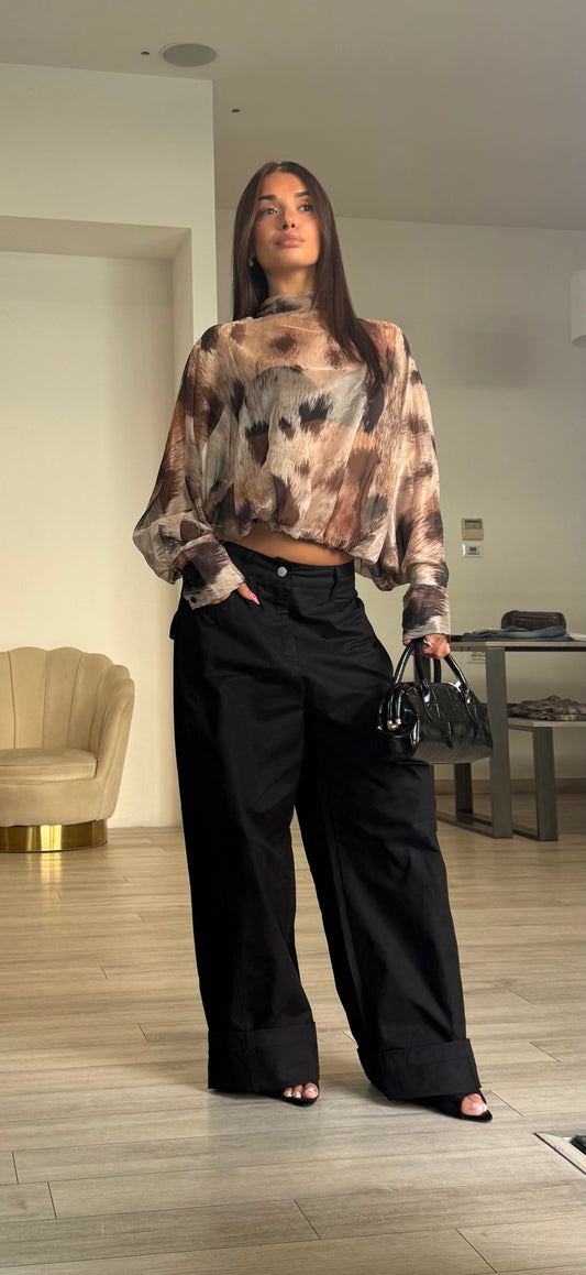 Pantalone Leti