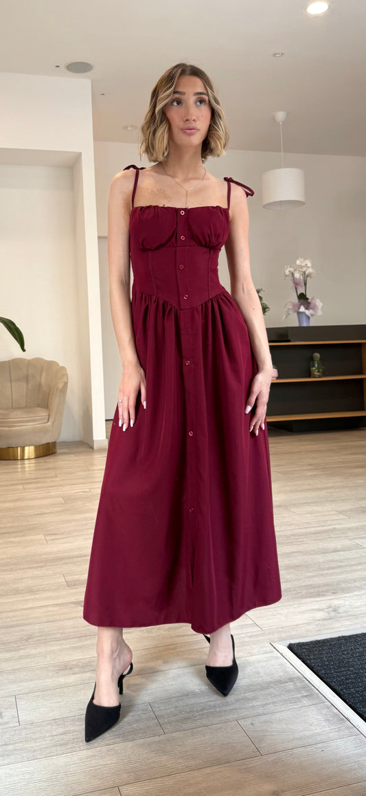 Vestito Jasmin