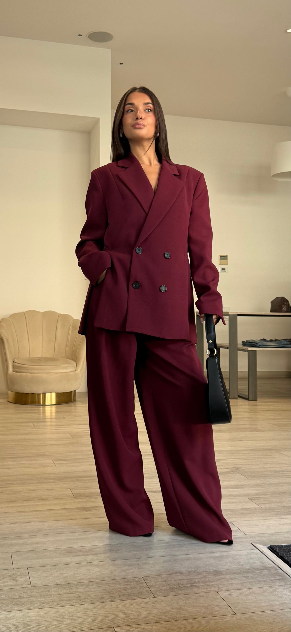 Completo Tailleur Genny