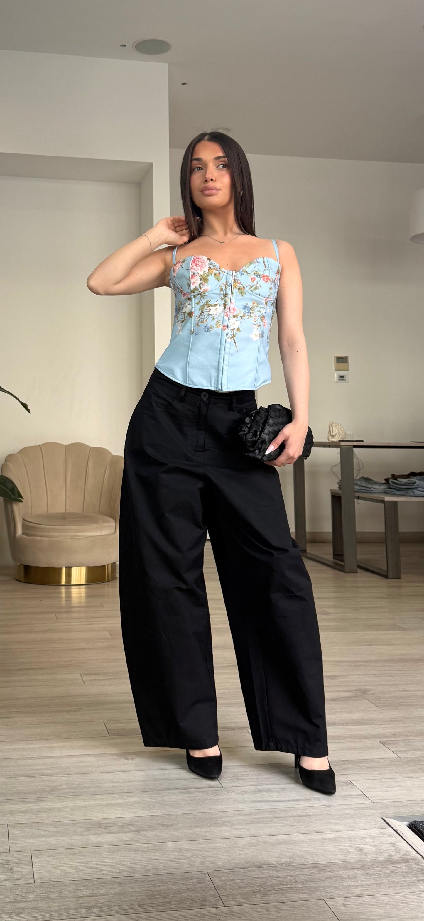 Corsetto Kiara (LIMITED EDITION)