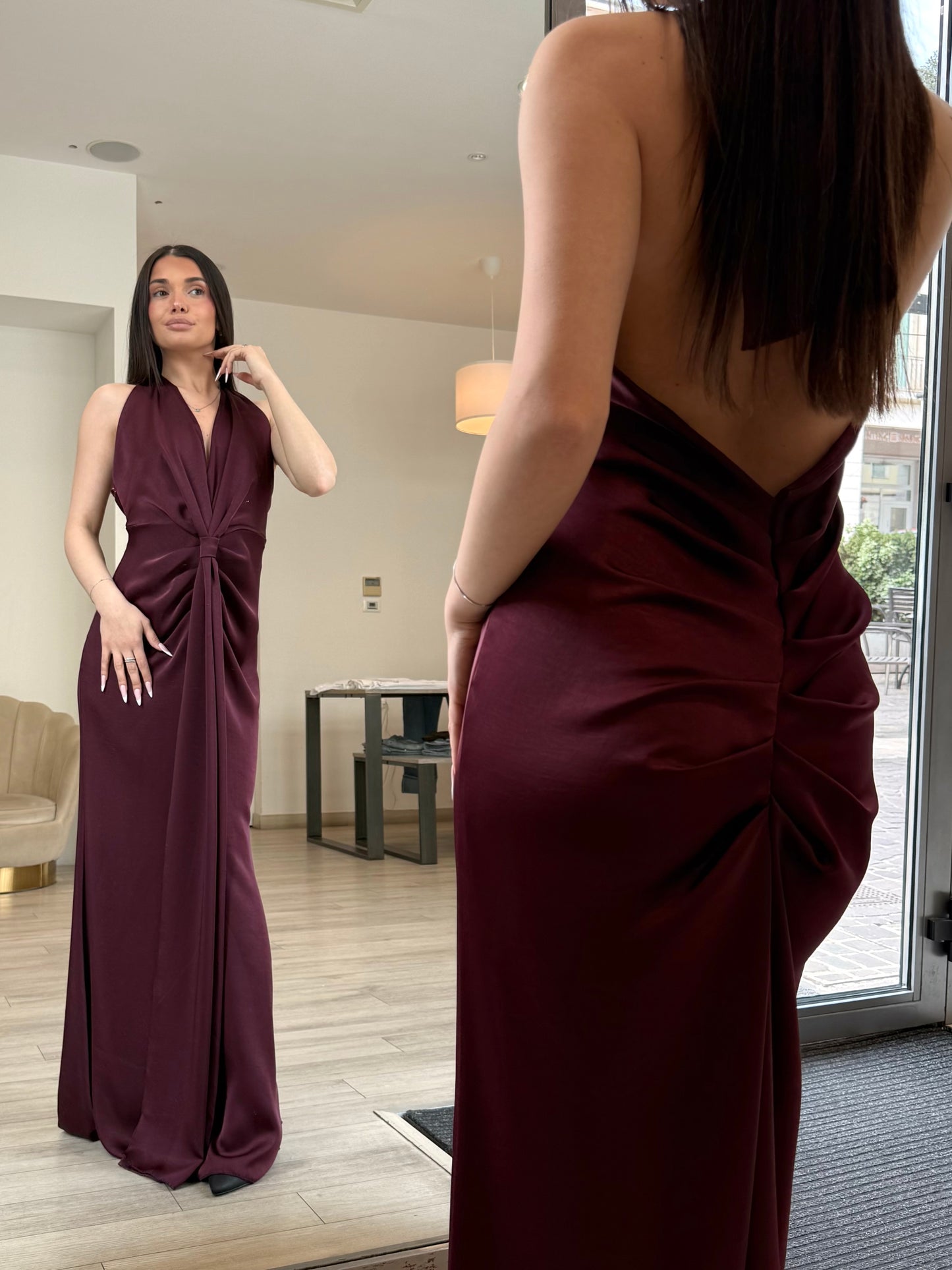 Vestito Larissa