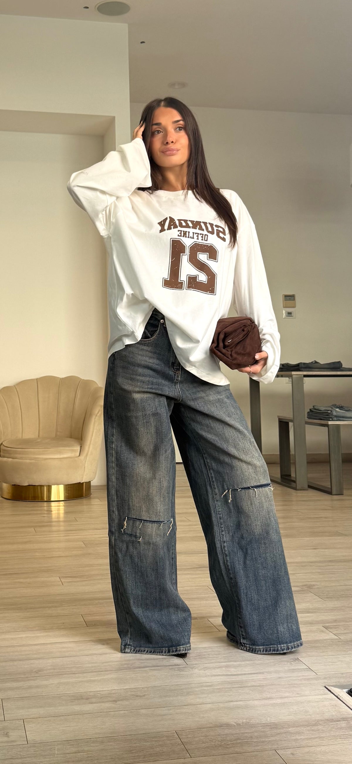 Maglia 15