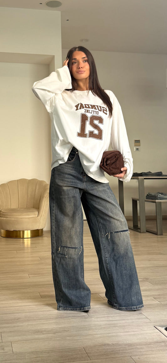 Maglia 15