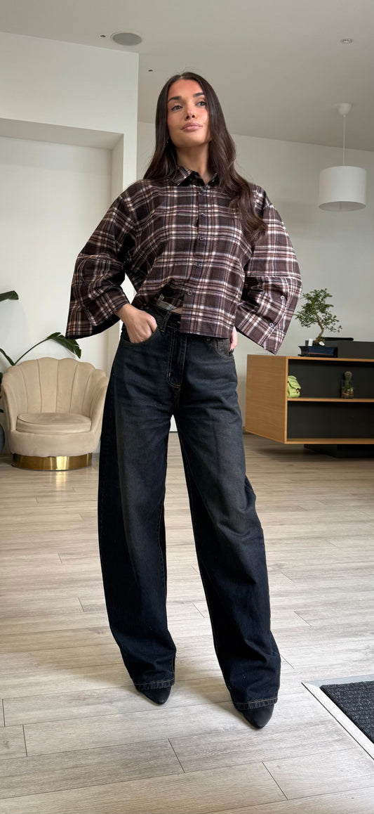 Jeans Leonor
