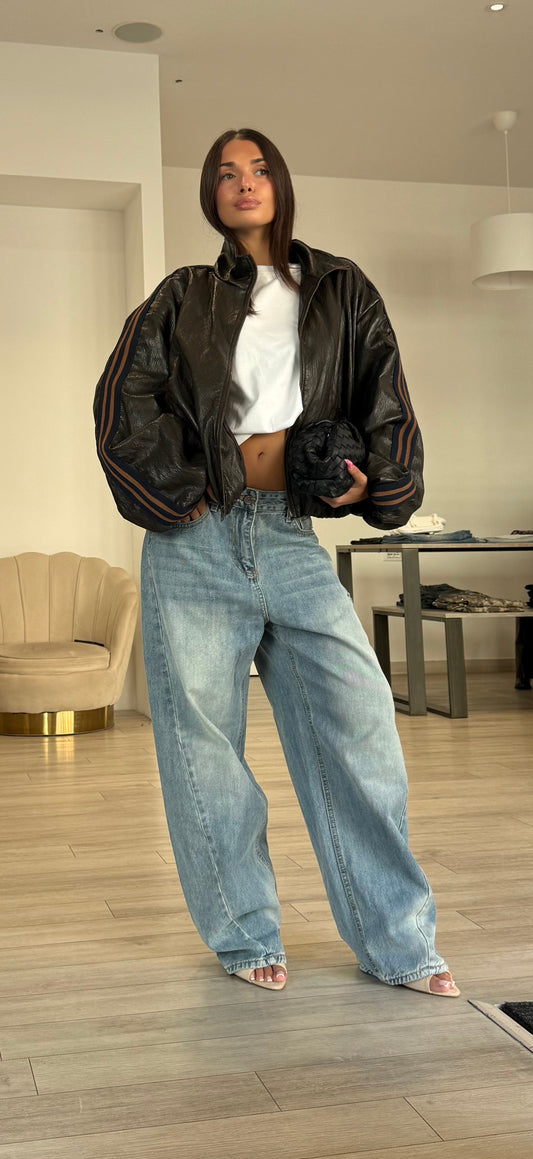 Giacca Alexa