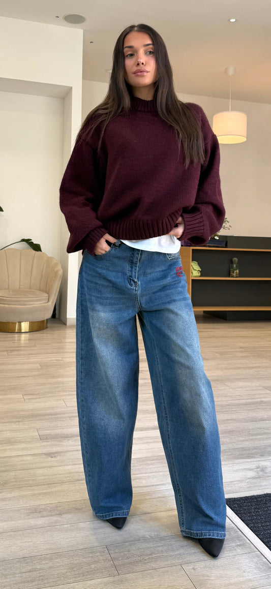 Jeans Redy