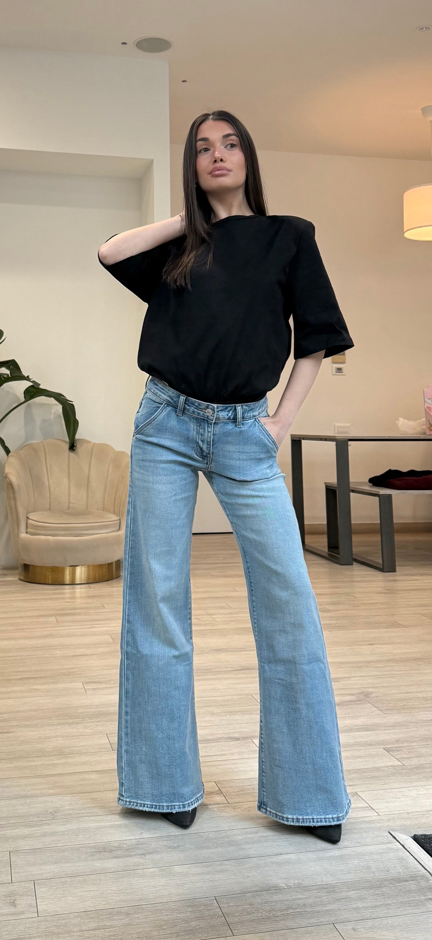 Jeans 90’