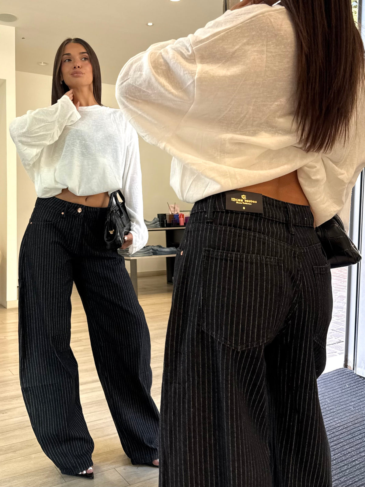 Pantalone Jessi