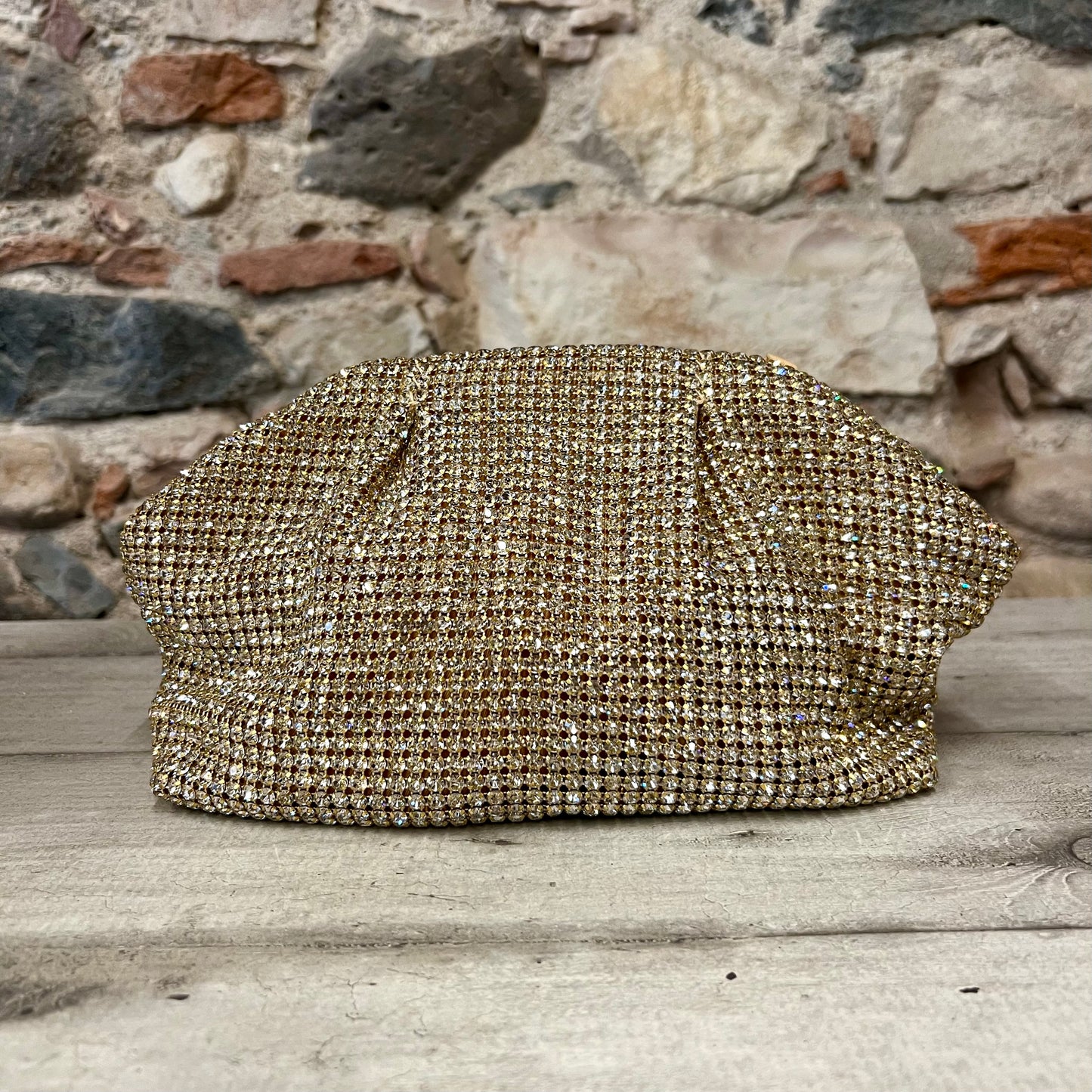 Pochette Brilli