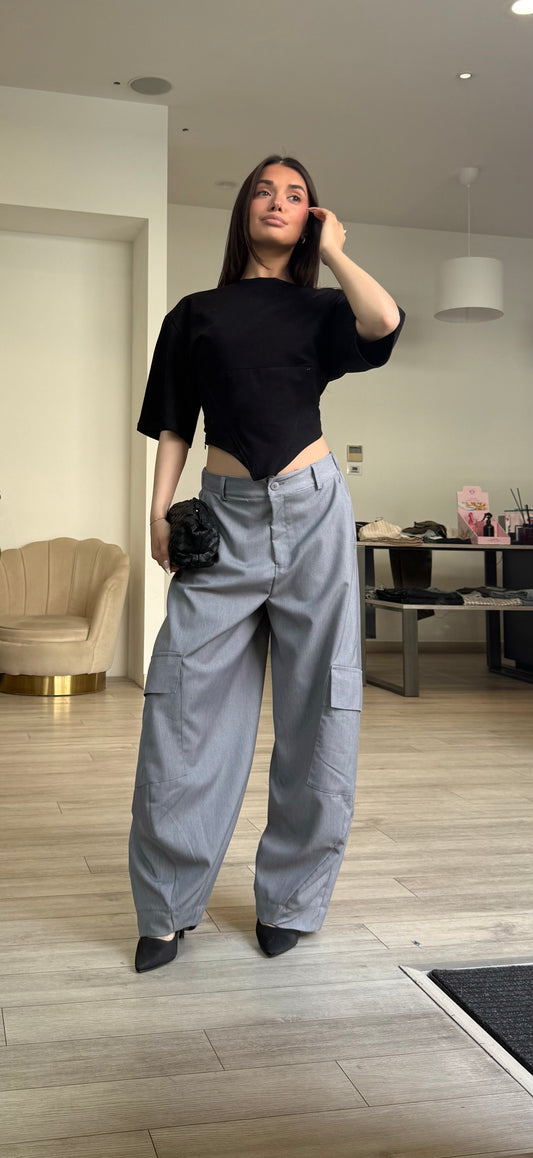 Pantalone Nanny