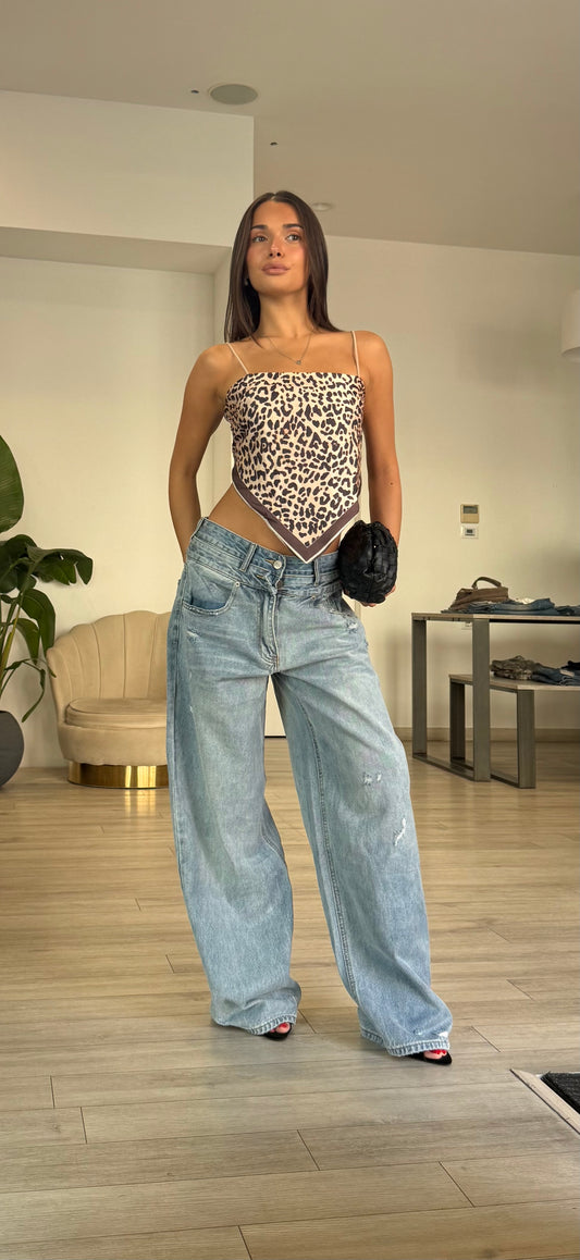 Top Bandana
