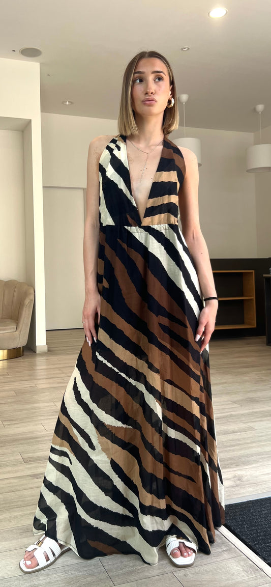 Vestito Luana