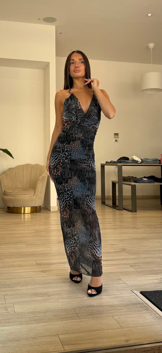 Vestito Thyna