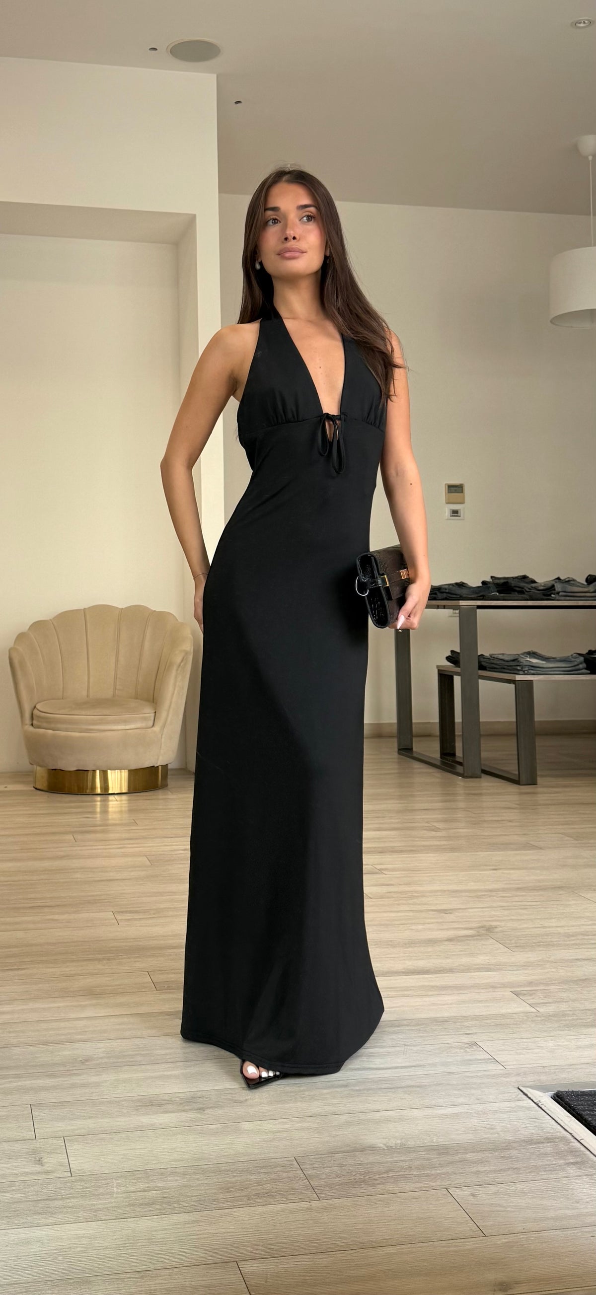 Vestito Loredana