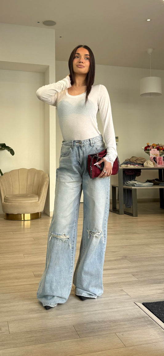 Maglia Selin