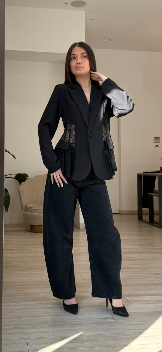 Blazer Pizzo