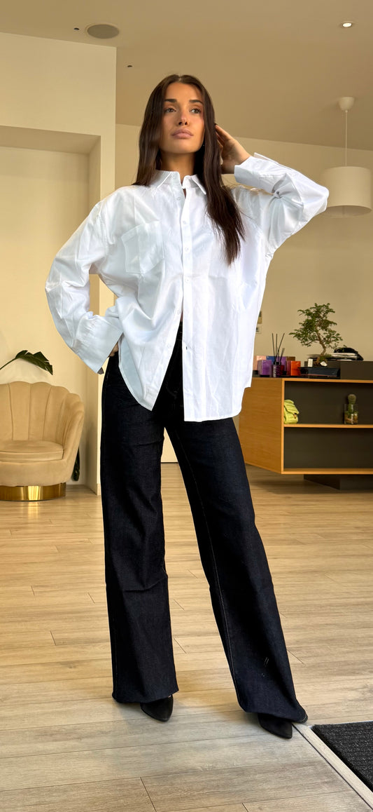 Camicia Classic