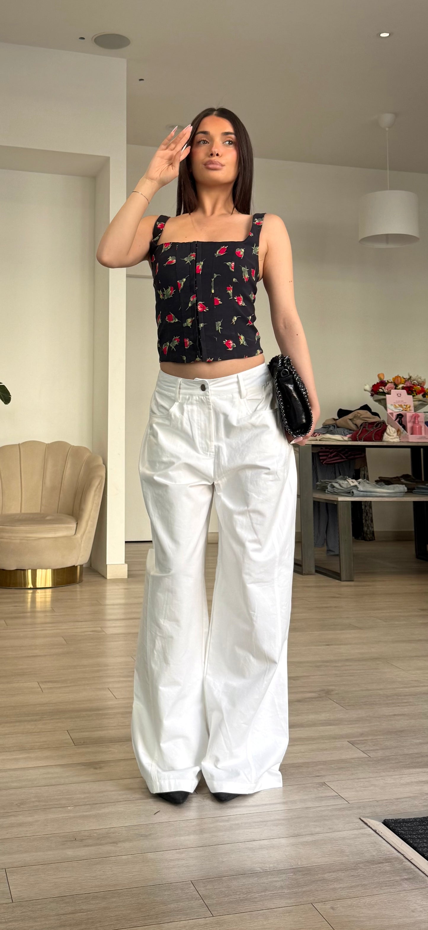 Pantalone Leti