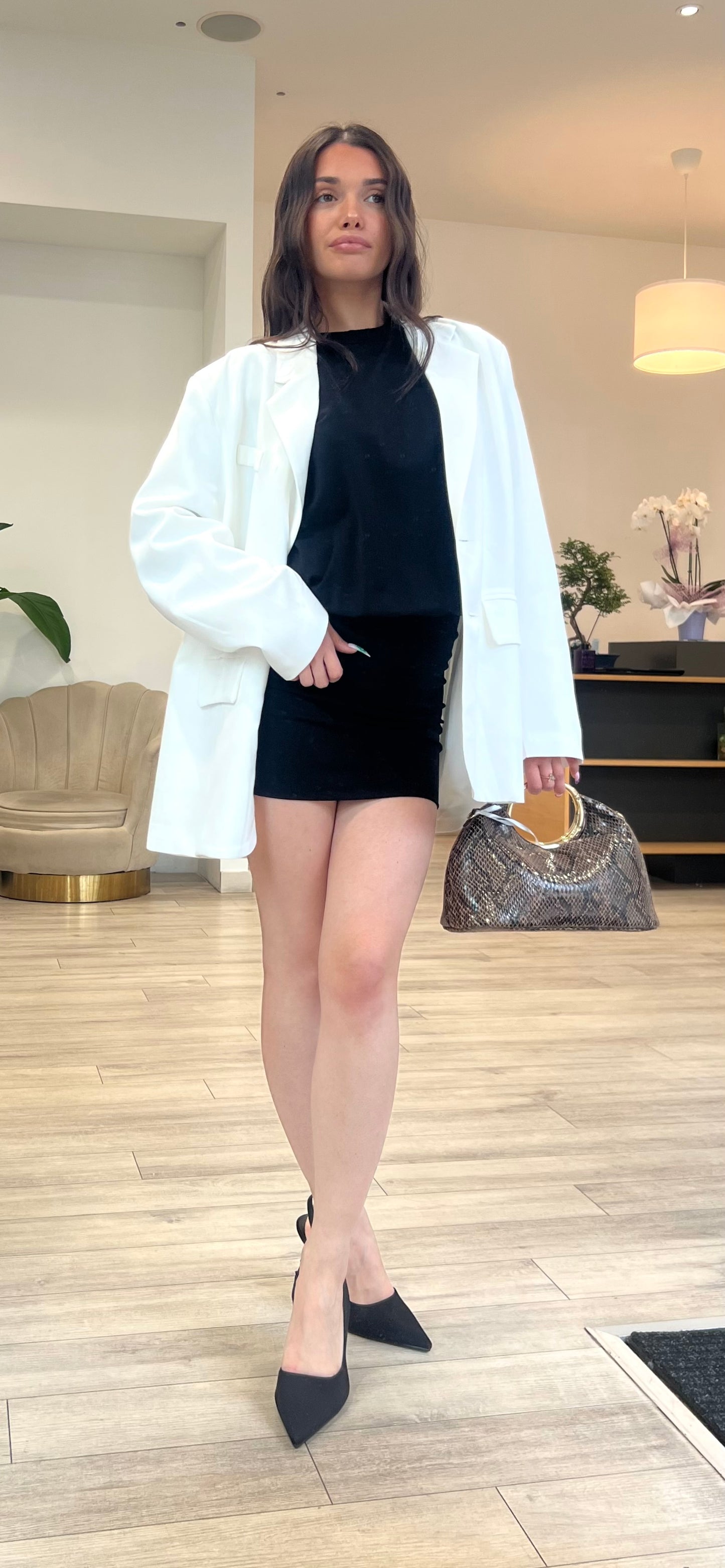 Blazer Laura