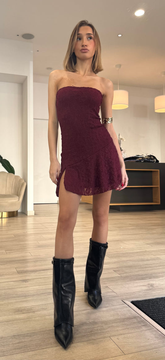 Vestito Melisa