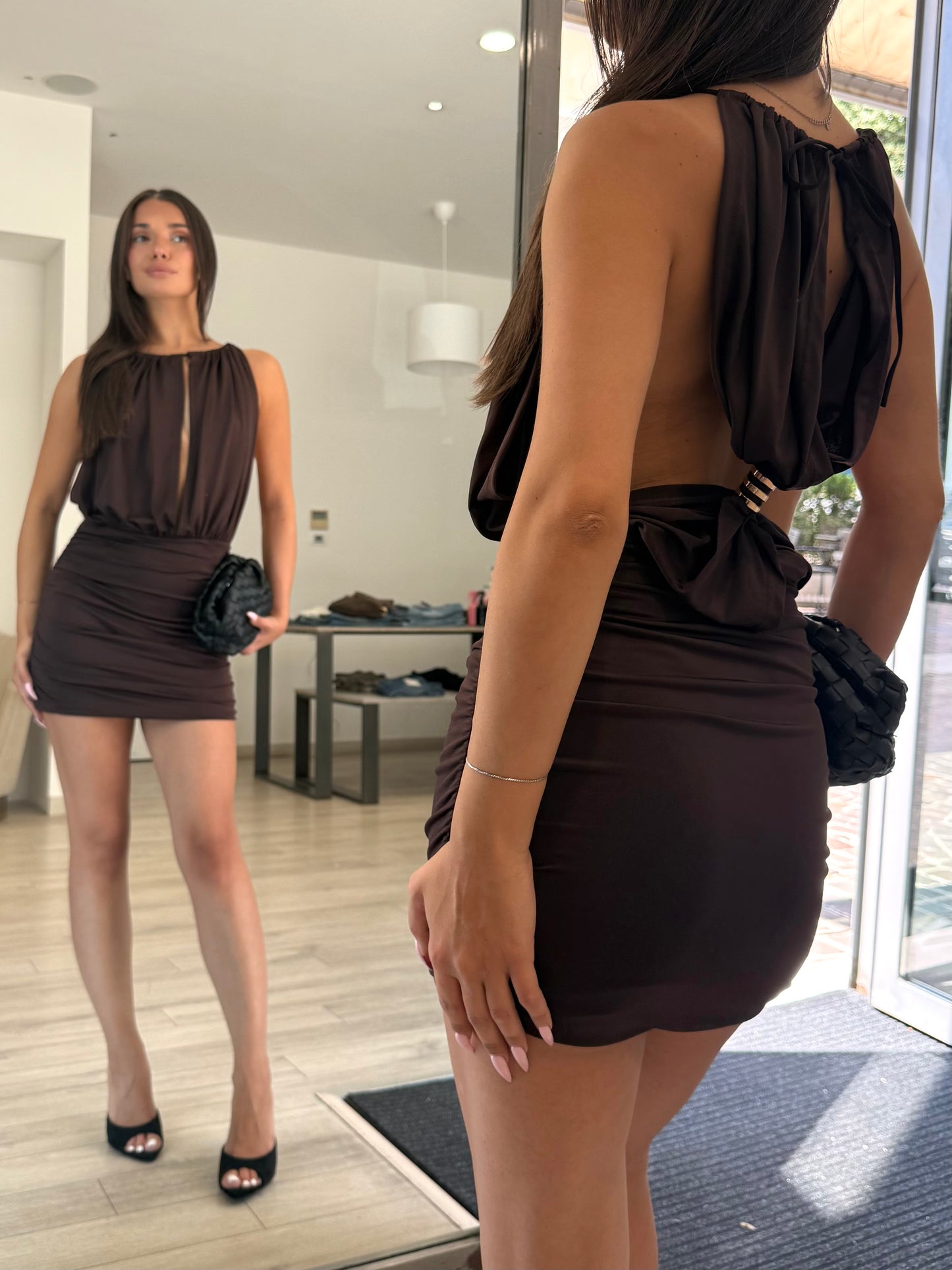 Vestito Giuly