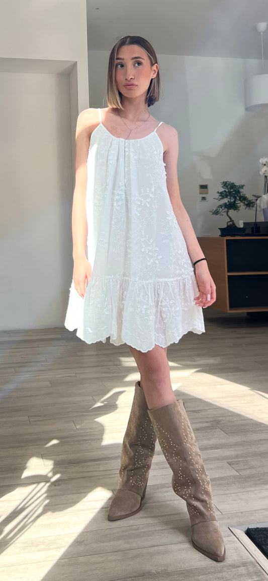Vestito Angel
