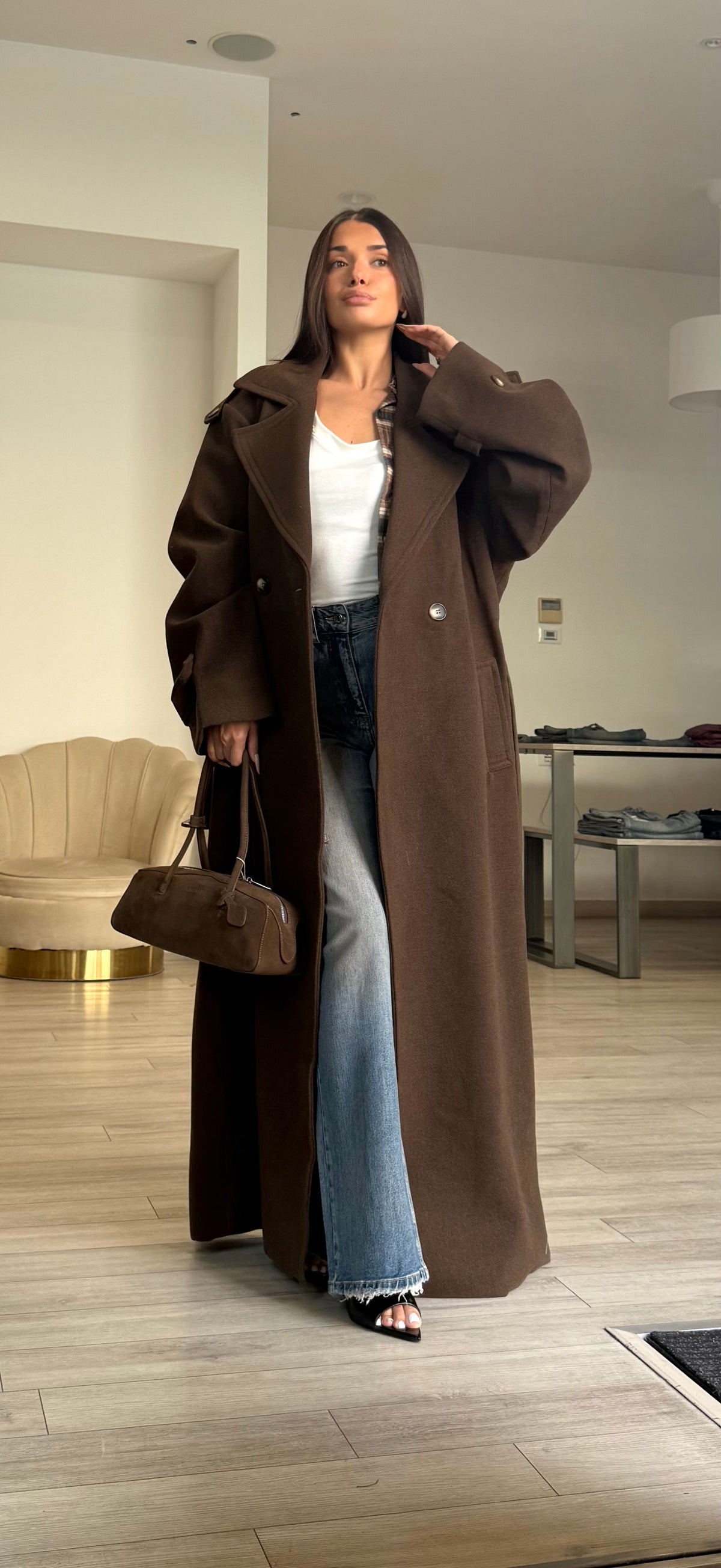 Cappotto Ester