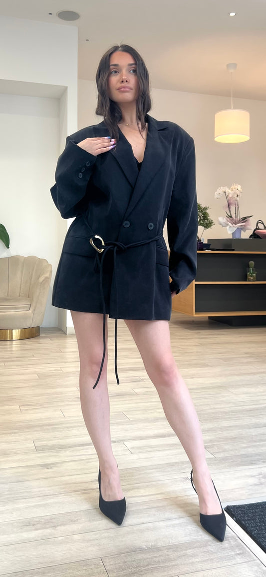 Blazer Holly