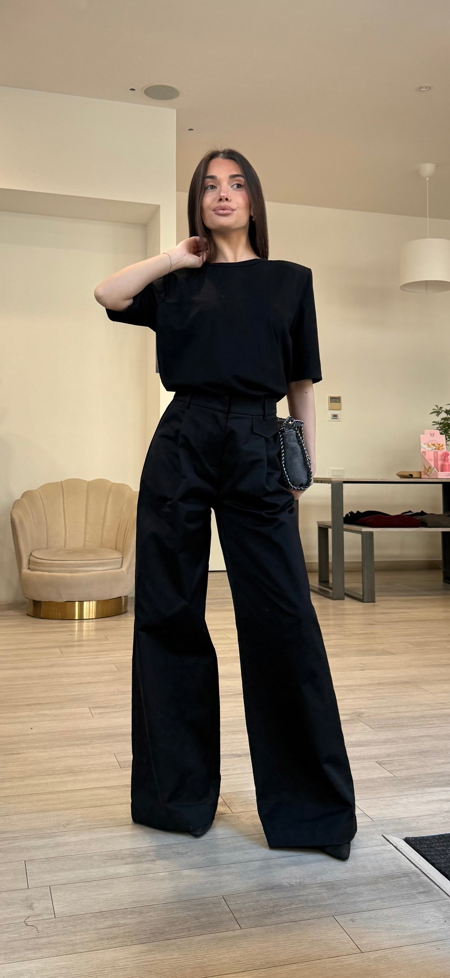Pantalone Letizia