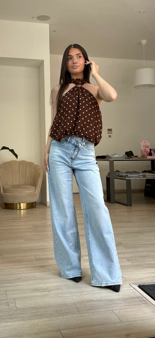 Jeans Botton Light