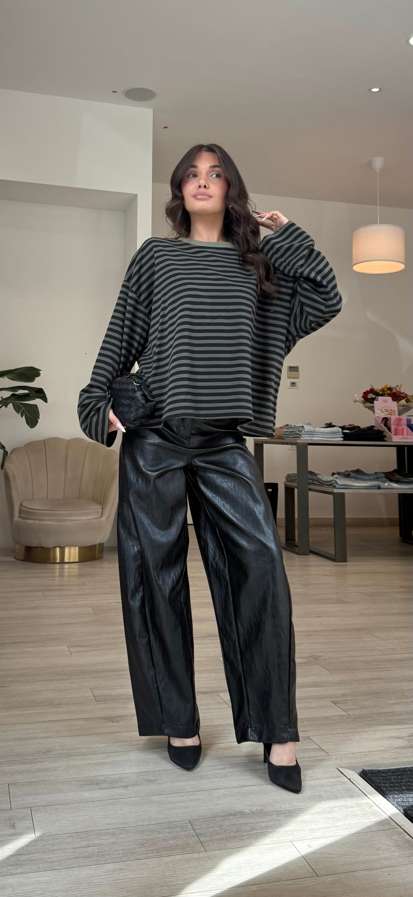 Maglia Bonny