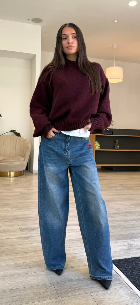 Maglione Melissa