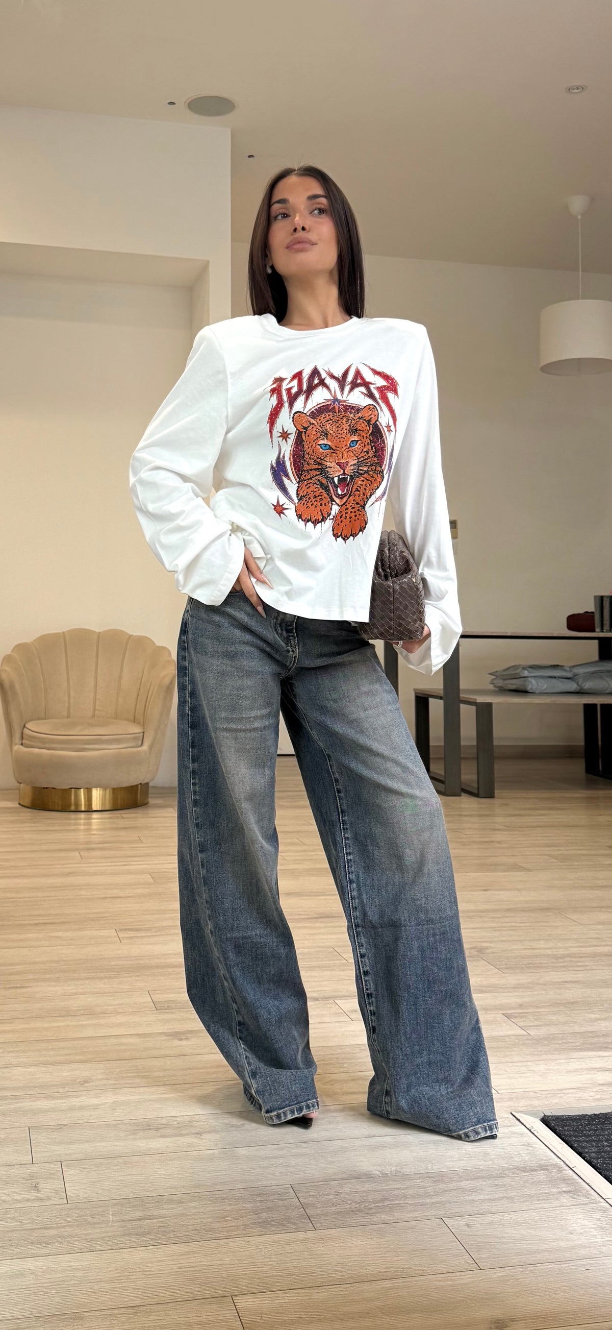 Maglia Rimborsi Savage